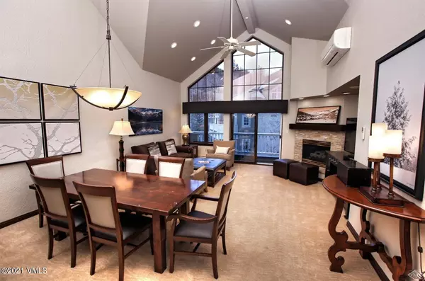 Beaver Creek, CO 81620,210 Offerson RD 419-35