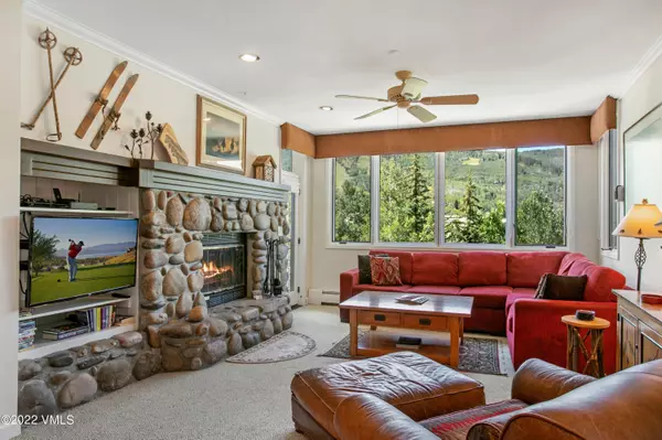 15 Highlands LN 307, Beaver Creek, CO 81620