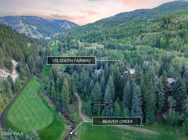 Beaver Creek, CO 81620,173 S Fairway