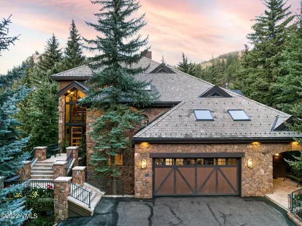 173 S Fairway, Beaver Creek, CO 81620