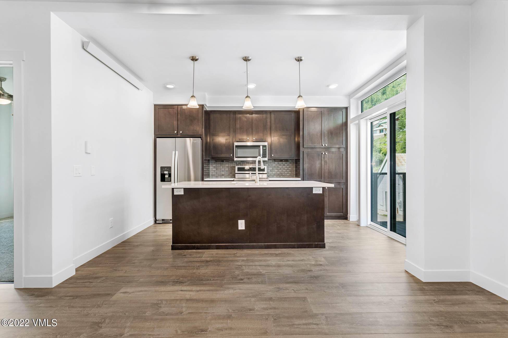 Red Cliff, CO 81649,177 Water ST C