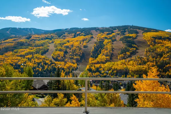 770 Potato Patch 6, Vail, CO 81657