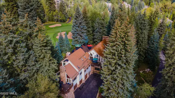 Beaver Creek, CO 81620,126 Beaver Creek DR