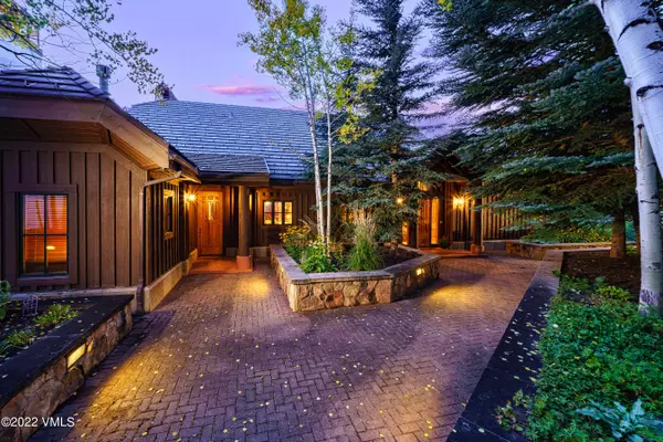 Beaver Creek, CO 81620,63 Avondale LN R-9