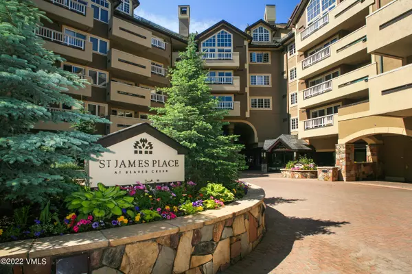 210 Offerson 111-29, Beaver Creek, CO 81620