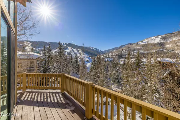 Beaver Creek, CO 81620,440 Aspen Lane 12