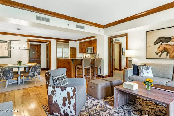 Avon, CO 81620,100 Bachelor Ridge RD 3408