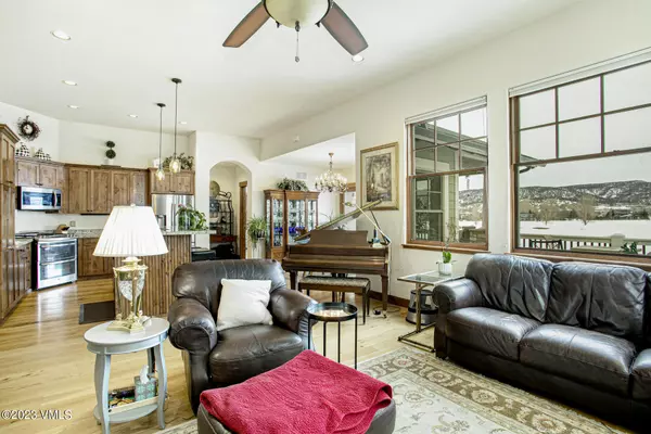 90 Palmer LOOP, Eagle, CO 81631