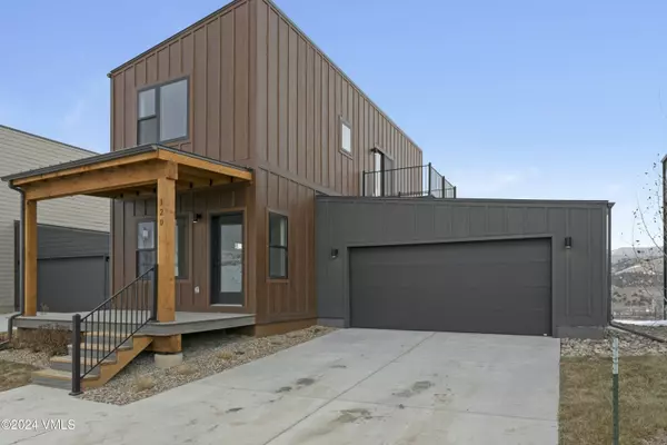 140 Arrowleaf AVE, Gypsum, CO 81637