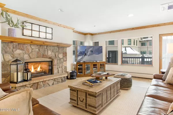 61 Avondale Lane 106,  Beaver Creek,  CO 81620