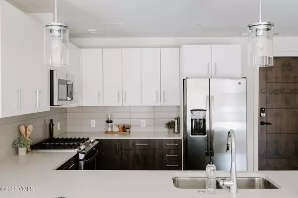 Vail, CO 81657,430 S Frontage RD E G