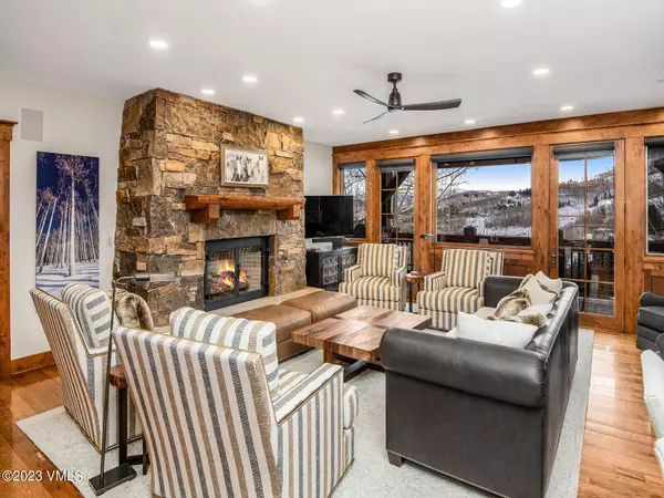 76 Hummingbird 203, Beaver Creek, CO 81620