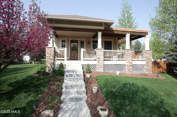 Eagle, CO 81631,165 Palmer LOOP