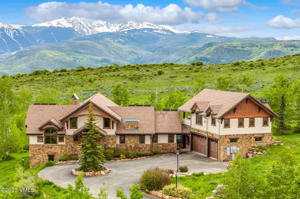 Wolcott, CO 81655,5458 Bellyache Ridge RD