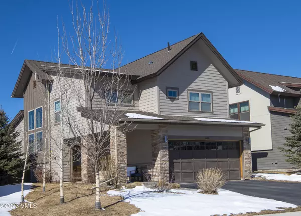 38 Soleil CIR, Eagle, CO 81631