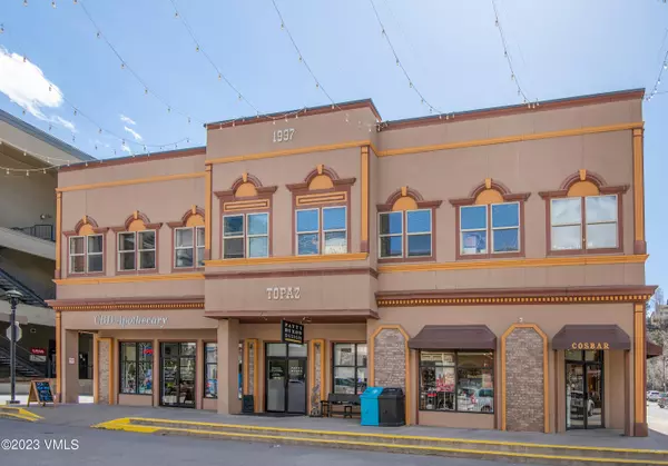 28 Second O-201,  Edwards,  CO 81632