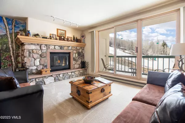 1120 Village RD 205, Beaver Creek, CO 81620