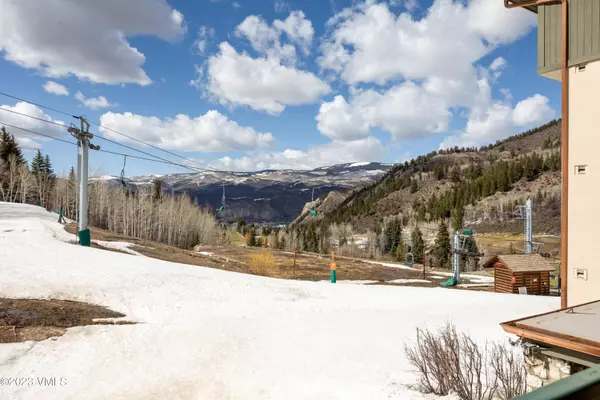 Beaver Creek, CO 81620,1120 Village RD 205