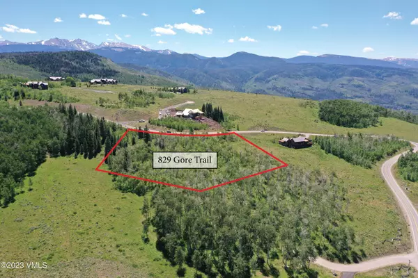 Edwards, CO 81632,829 Gore TRL