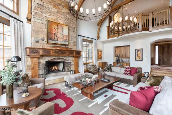 Beaver Creek, CO 81620,61 Chateau LN 10