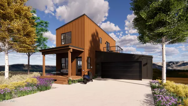 130 Arrowleaf AVE, Gypsum, CO 81637