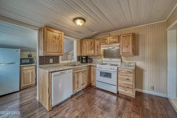Leadville, CO 80461,428 E 2nd ST