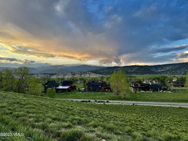 186 Harvester CT, Eagle, CO 81631