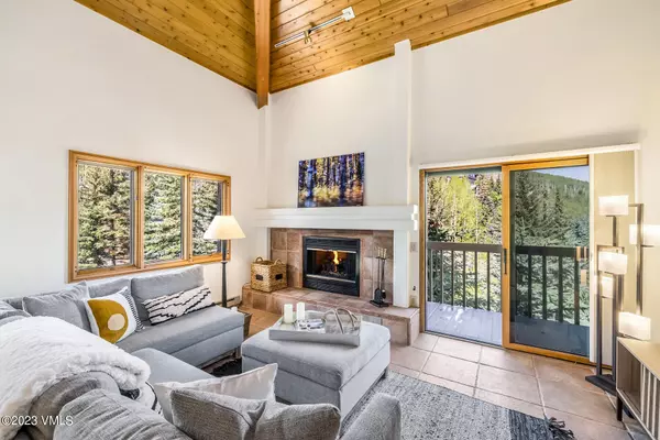 1206 Village RD B302, Beaver Creek, CO 81620