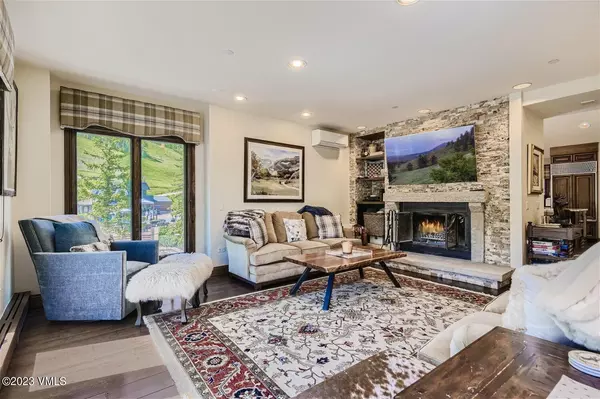 45 W Thomas R-17, Beaver Creek, CO 81620