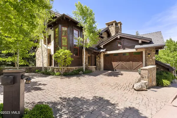 135 Village Walk, Beaver Creek, CO 81620