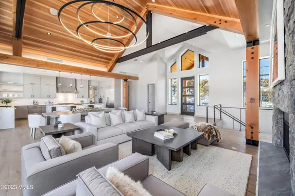 Wolcott, CO 81655,122 Saddle Rock