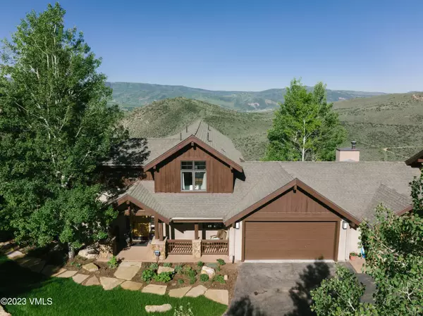 2901 June Creek TRL A, Avon, CO 81620