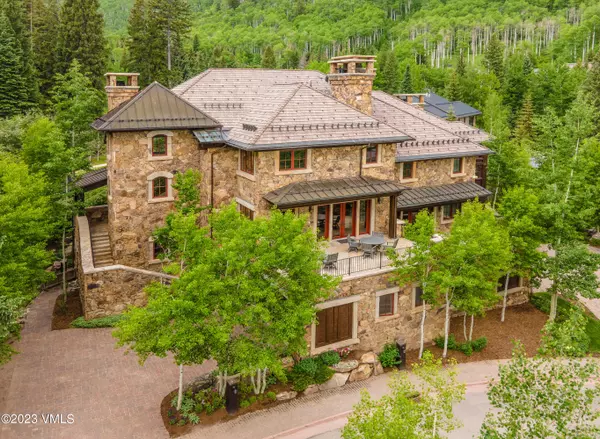 171 Village Walk, Beaver Creek, CO 81620