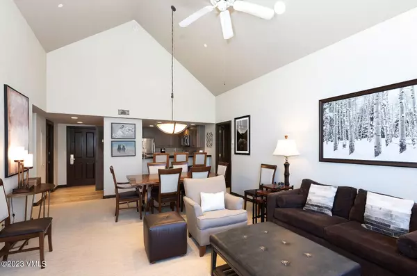 210 Offerson RD 309, Week 25, Beaver Creek, CO 81620