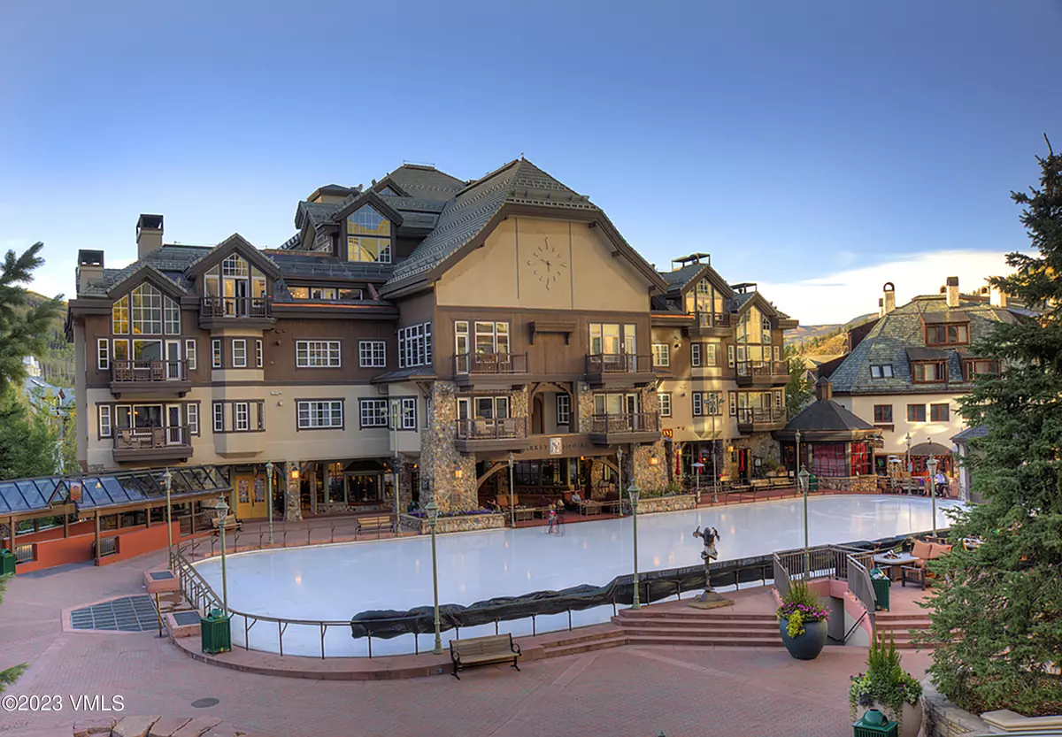 Beaver Creek, CO 81620,61 Avondale 206