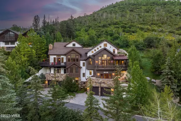 2683 Cortina LN A, Vail, CO 81657