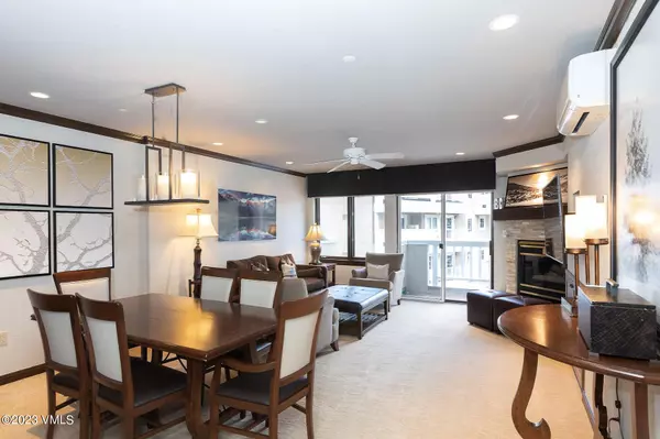 Beaver Creek, CO 81620,210 Offerson RD R-214, Week 36