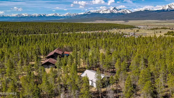 Leadville, CO 80461,13767 US Highway 24