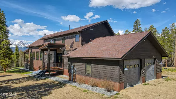 Leadville, CO 80461,13767 US Highway 24