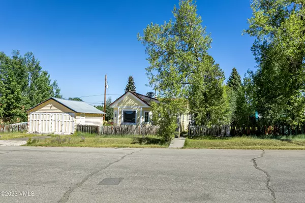 610 Elm ST, Leadville, CO 80461