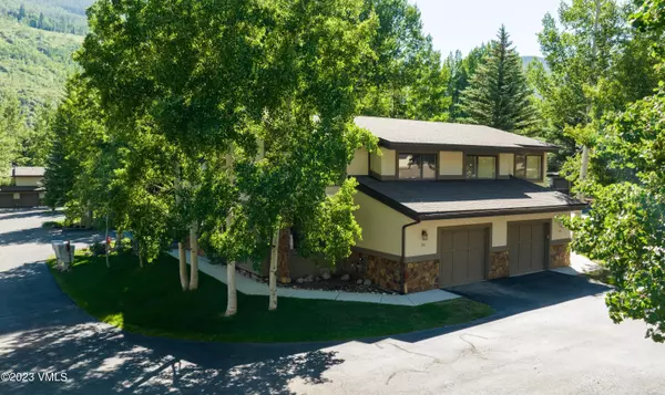 4682 Meadow DR 24,  Vail,  CO 81657