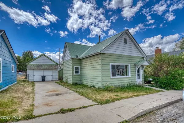 Leadville, CO 80461,207 W 7th ST