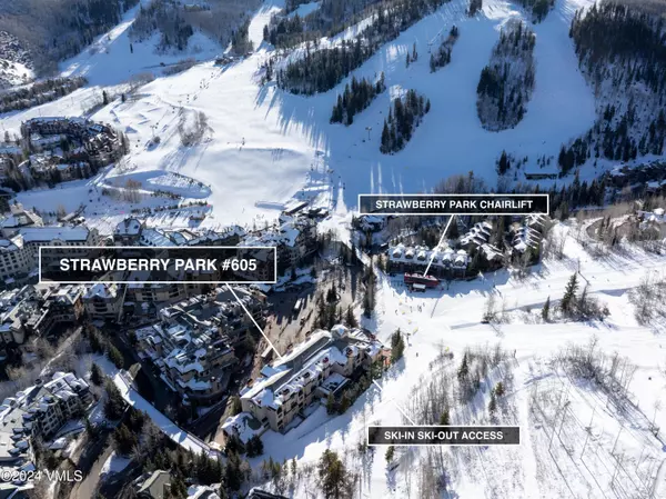 Beaver Creek, CO 81620,1280 Village 605