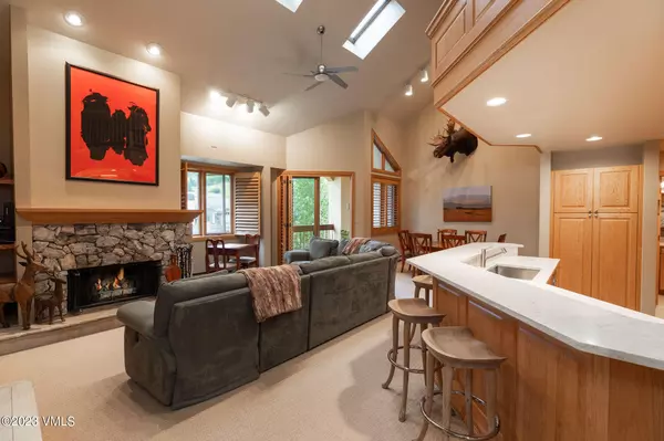 1280 Village 605, Beaver Creek, CO 81620