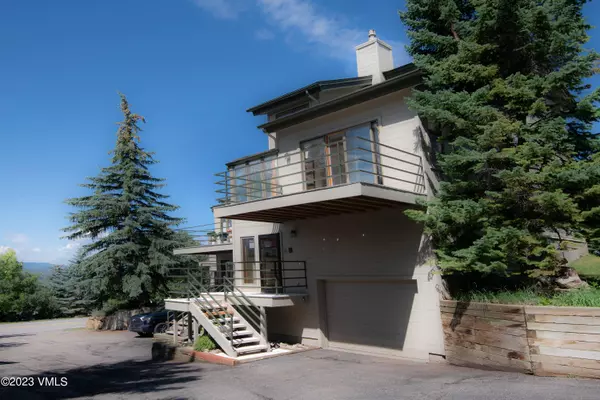 3050 Wildridge RD 3,  Avon,  CO 81620