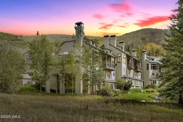 Beaver Creek, CO 81620,51 Meadow LN B5