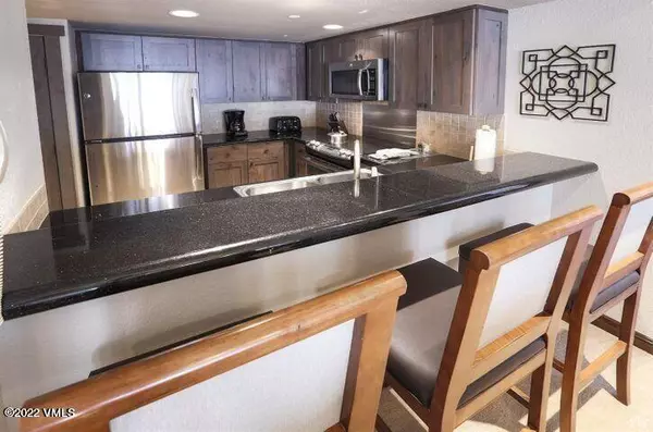 Beaver Creek, CO 81620,210 Offerson 108-32