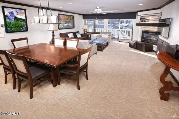 Beaver Creek, CO 81620,210 Offerson 108-32