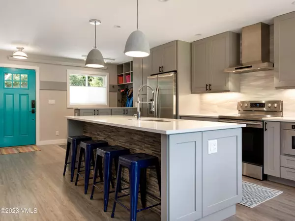 Eagle-vail, CO 81620,308 Elk LN A