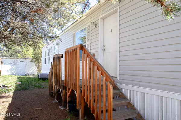 Leadville, CO 80461,19773 US-24 Unit 618